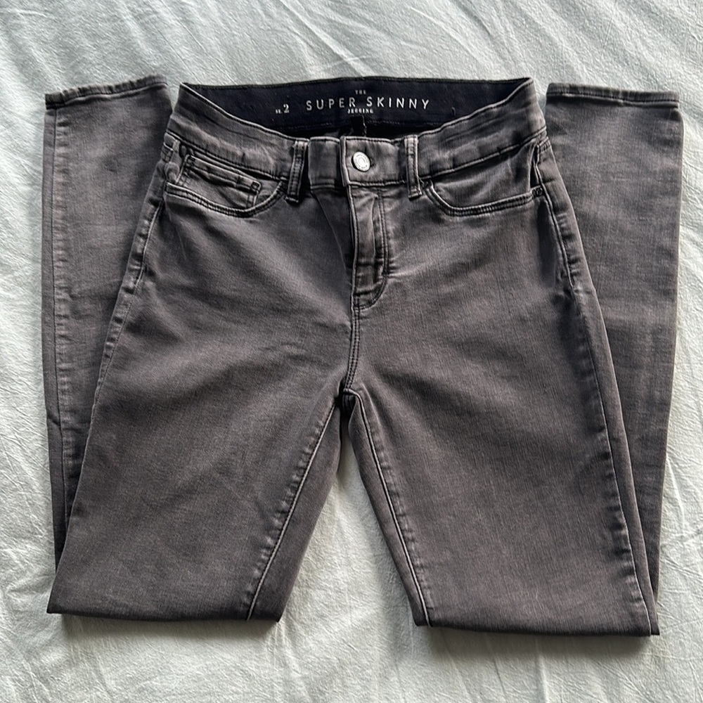 WHBM The Super Skinny